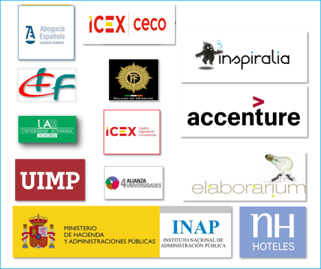 Clientes de Fresh Ideas